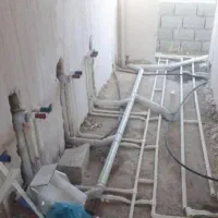 لوله کشی آب و فاضلاب بابهترین کیفیت نازلترین قیمت