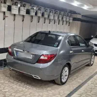 دنا پلاس توربو اوتوماتیک
