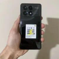 poco x6 pro|موبایل|قرچک, پارس سرام|دیوار