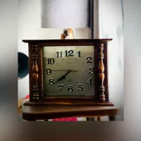 کواتز ساعت دیواری