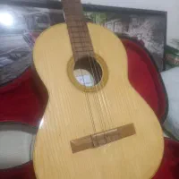 گیتار اکوستیک