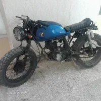 موتور کاستوم