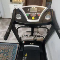 تردمیل مدل دیادورا DA350MS