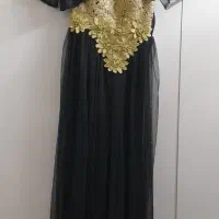 پیراهن مجلسی