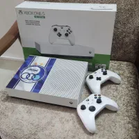 ایکس باکس وان اس