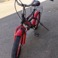 دوچرخه ویسا 16