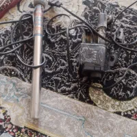 با سلام یک عدد اکواریوم شیشه خم درش واز بسته میشد