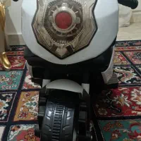 موتور شارزی