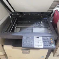 فتوکپی توشیبا مدل ۱۶۶