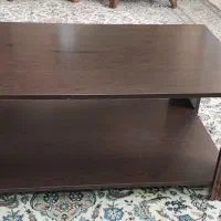میز ام دی اف