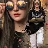 عکس هنری