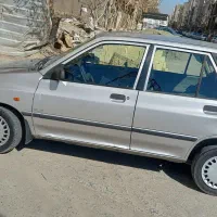 پرایدمدل ۸۹شاسی پلمپ