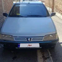 روآ نقره آبی مدل ۸۸ دوگانه کارخانه