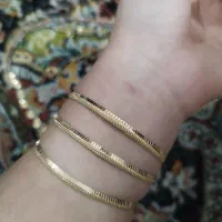 تعدادی طلا