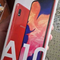 گوشی a10