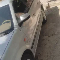 سمند گلکسیونی