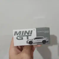 ماکت mini gt