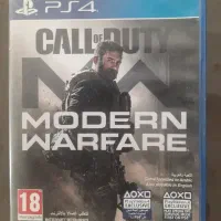 بازی call of duty modern warfare 2019