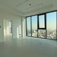 ولنجک ۱۱۰ متر/ سند اداری/ تراس/ لابی مجلل