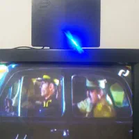 انتن رومیزی
