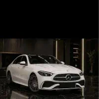 مرسدس بنز c200l مدل ۲۰۲۵