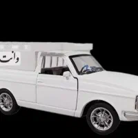 وانت بار،کارگرخالی،بسته بندی،وانت تلفنی