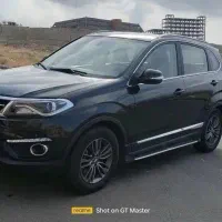تیگو ۵ مدل 1396 اکسلنت