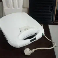 ساندویچ ساز جنرال با سینی گریل چهار تایی