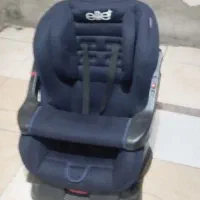 صندلی ماشین