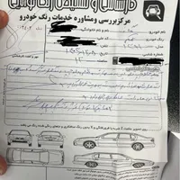 مگان ۲۰۰۰اتومات مدل۹۱|خودرو سواری و وانت|شیراز, شهرک بهشتی|دیوار