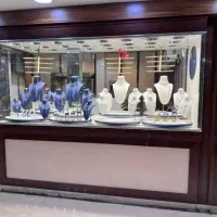 فروش-مغازه-طلافروشی