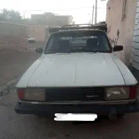 وانت مدل 85 بیرنگ
