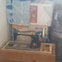 چرخ خیاطی سینجر