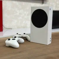 xbox series s|کنسول، بازی ویدئویی و آنلاین|اهواز, نادری|دیوار