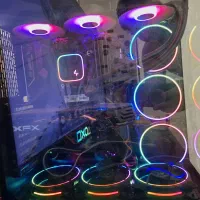 نسل 12 گرافیک rtx5050