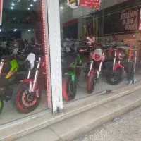 موتور کویر اقساط ۳۶ ماهه بدون پیش پرداخت