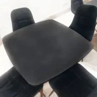 میز و صندلی کافه ای