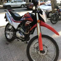 فلات xr250