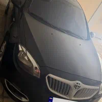 برلیانسh320اتومات مدل۹۵نقدواقساط
