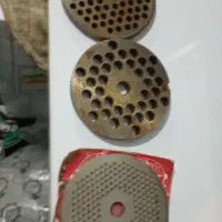 پنجره چرخ گوشت 32