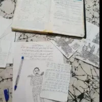 سرکتاب ودعا