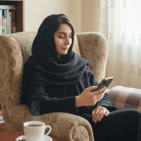 بانوان سرزمینم