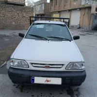 ۱۵۱دوگانه دستی فنی شاسی سالم بدون خط خش اقساطی