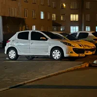 207 مدل ۹۰