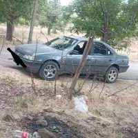 معاوضه ماشین