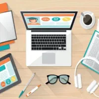 کلاس آنلاین