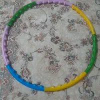 حلقه ورزشی