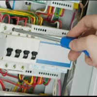 خدمات برق ساختمان ثامن
