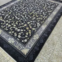 فرش زمرد کاشان (بدون پیش پرداخت و اقساط 12ماهه)