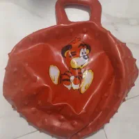 توپ بازی و بارداری برای بچه و بزرگسال